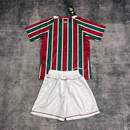 Kit Infantil Fluminense I 2025/26