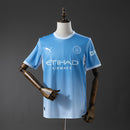 Camisa Manchester City I 2026/27 - Versão Torcedor Masculina