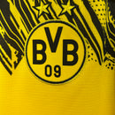 Camisa Borussia Dortmund I 2026/27 - Versão Torcedor Masculina