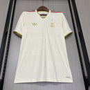 Camisa Flamengo III 2025/26 - Versão Torcedor Masculina