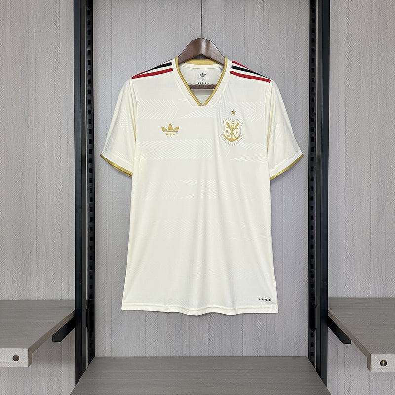 Camisa Flamengo III 2025/26 - Versão Torcedor Masculina