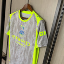 Camisa Manchester City III 2025/26 - Versão Torcedor Masculina