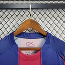 Camisa Barcelona I 2025/26 - Versão Torcedor Masculina