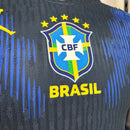Camisa Brasil II 2026/27 Versão Jogador Masculina