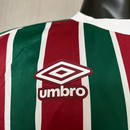 Camisa Fluminense I 2026/27 Versão Torcedor Masculina