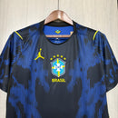 Camisa Brasil II 2026/27 - Modelo Torcedor Masculina