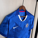 Camisa Chelsea I 2025/26 - Versão Torcedor Masculina
