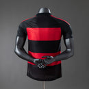 Camisa Flamengo I 2026/27 Versão Jogador Masculina