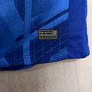 Camisa Chelsea I 2025/26 - Versão Torcedor Masculina