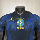 Camisa Brasil II 2026/27 Versão Jogador Masculina