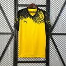 Camisa Borussia Dortmund I 2026/27 - Versão Torcedor Masculina