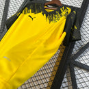 Camisa Borussia Dortmund I 2026/27 - Versão Torcedor Masculina