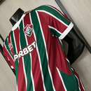 Camisa Fluminense I 2026/27 Versão Torcedor Masculina