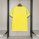 Camisa Brasil I 2026/27 - Versão Torcedor Masculina