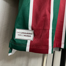 Camisa Fluminense I 2026/27 Versão Torcedor Masculina