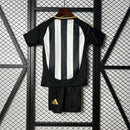 Kit Infantil Atlético Mineiro I 2025/26
