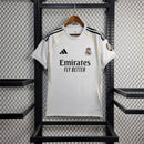 Camisa Real Madrid I 2025/26 - Versão Torcedor Masculina