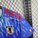Camisa Japão I 2025/26 - Versão Torcedor Masculina