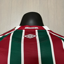 Camisa Fluminense I 2026/27 Versão Torcedor Masculina