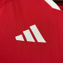 Camisa Internacional I 2026/27 Versão Torcedor Masculina