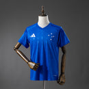 Camisa Cruzeiro I 2026/27 Versão Torcedor Masculina