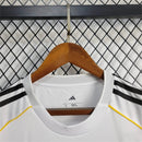Camisa Real Madrid I 2025/26 - Versão Torcedor Masculina