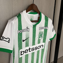 Camisa Atletico Nacional I 2025/26 - Versão Torcedor Masculina