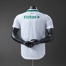 Camisa Palmeiras II 2026/27 - Versão Jogador Masculina