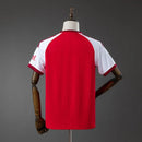 Camisa Arsenal 2026/27 I - Versão Torcedor Masculina