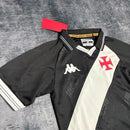 Kit Infantil Vasco I 2025/26
