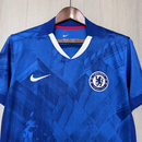 Camisa Chelsea I 2025/26 - Versão Torcedor Masculina