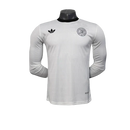 Camisa Alemanha Edição Aniversário 25/26 - Manga Longa