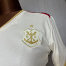 Camisa Flamengo III 2025/26 - Versão Torcedor Feminina