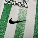 Camisa Atletico Nacional I 2025/26 - Versão Torcedor Masculina