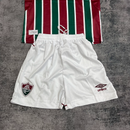 Kit Infantil Fluminense I 2025/26