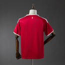 Camisa Bayern de Munique I 2026/27 - Versão Torcedor Masculina
