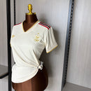 Camisa Flamengo III 2025/26 - Versão Torcedor Feminina