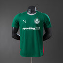Camisa Palmeiras I 2026/27 - Versão Jogador Masculina