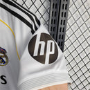 Camisa Real Madrid I 2025/26 - Versão Torcedor Masculina