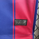 Camisa Barcelona I 2025/26 - Versão Torcedor Masculina
