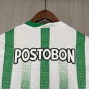 Camisa Atletico Nacional I 2025/26 - Versão Torcedor Masculina