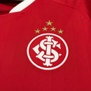 Camisa Internacional I 2026/27 Versão Torcedor Masculina