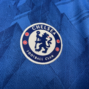 Camisa Chelsea I 2025/26 - Versão Torcedor Masculina