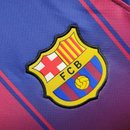 Camisa Barcelona I 2025/26 - Versão Torcedor Masculina