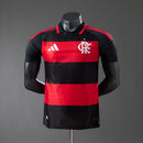 Camisa Flamengo I 2026/27 Versão Jogador Masculina