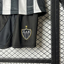 Kit Infantil Atlético Mineiro I 2025/26