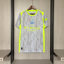 Camisa Manchester City III 2025/26 - Versão Torcedor Masculina