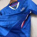 Camisa Chelsea I 2025/26 - Versão Torcedor Masculina