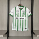 Camisa Atletico Nacional I 2025/26 - Versão Torcedor Masculina
