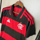 Camisa Flamengo 2026/27 Modelo Torcedor Masculina